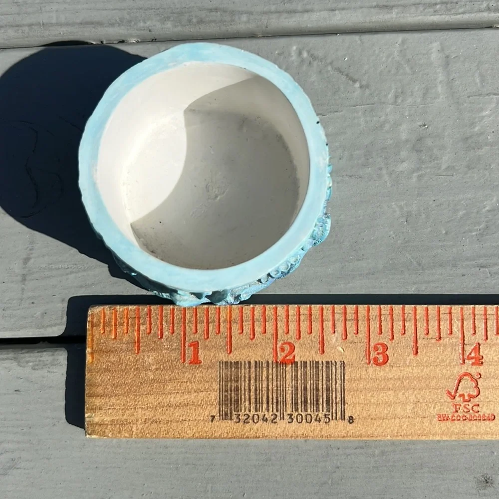 Sea World Dolphin Jewelry Box - Picture 11 of 13